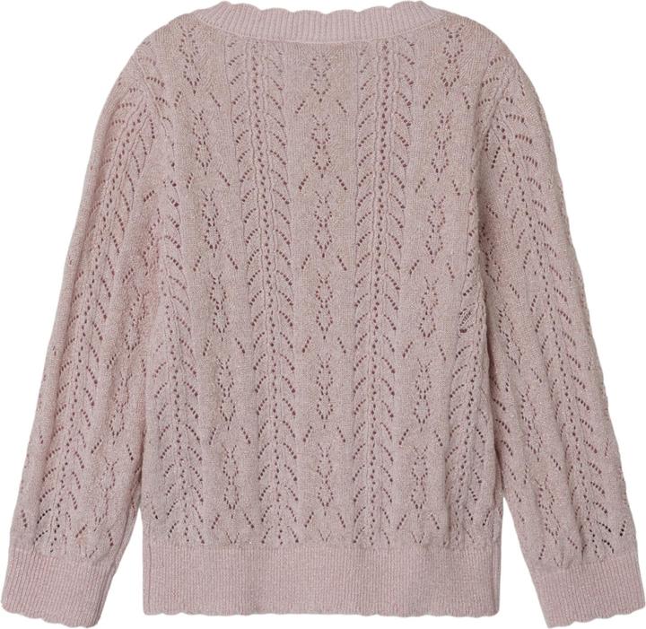 Immagine prodotto Name it Langarm Strickjacke (122, 128)