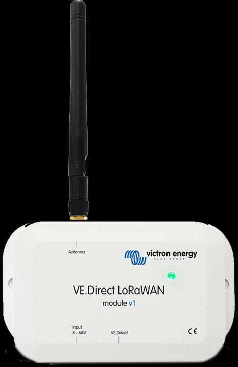 Produktbild Victron Energy VE.Direct LoRaWAN-Modul