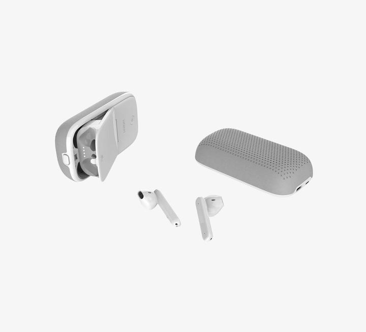 Image du produit Lexon Speaker Buds (6 h, Sans fil)