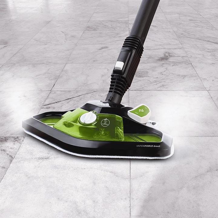 Actual product image Polti Vaporetto Smart 110 Eco steam cleaner (4 bar, 1500 W)