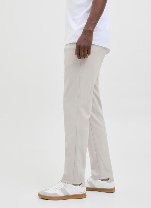 Actual product image Jack & Jones Slim Fit Klassische Hosen Klassische Hosen (W31/L32)