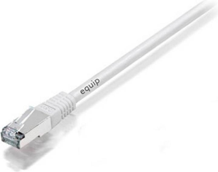 Actual product image equip Network cable (S/FTP, CAT6, 20 m)