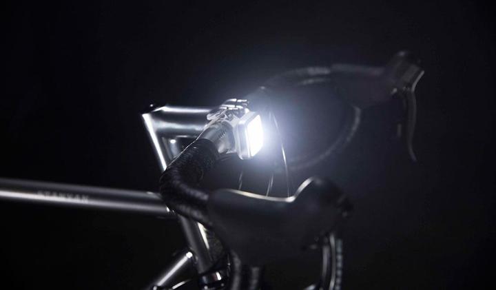 Produktbild knog. Four Eyes Set (80 lm, 35 lm)