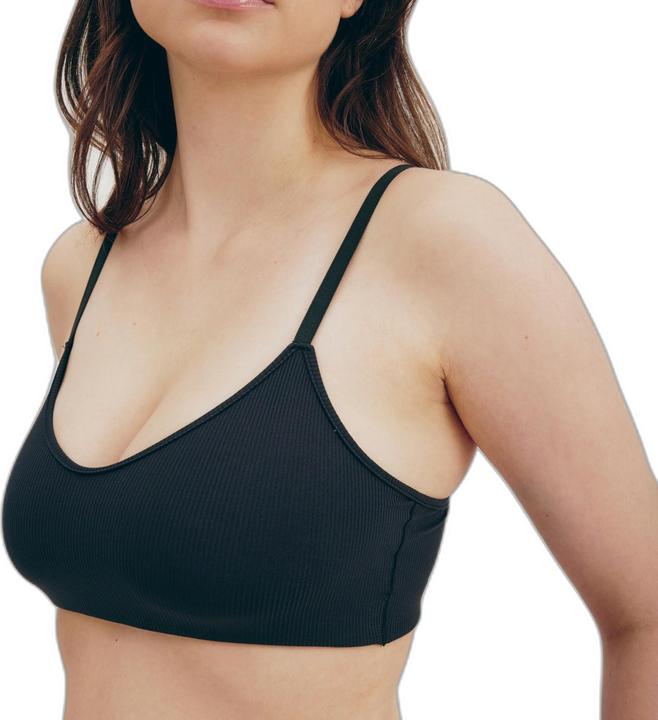Produktbild damen-sport-bh naked rib (L)