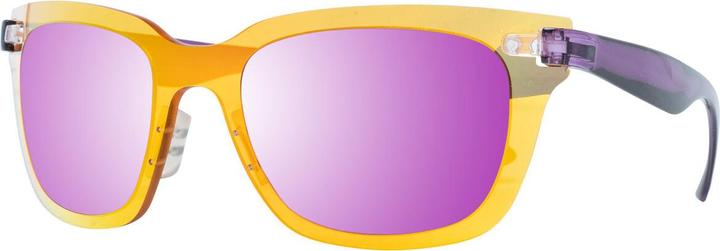 Try Cover Change Herrensonnenbrille TH503-01-53 Ø 53 mm