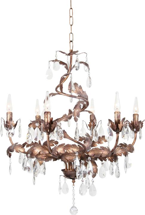 G&C Lighting Chandelier (70 cm)