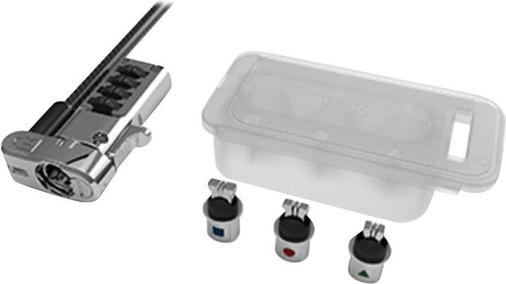 Immagine prodotto Kensington Blocco Notebook Universale 3in-1 a combinazione