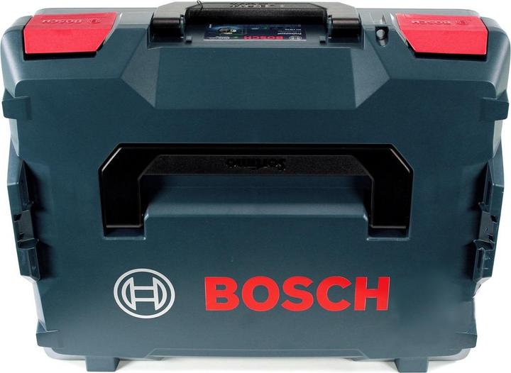 Actual product image Bosch Professional GDX 18V-200 C 2 x ProCORE18V 4.0 Ah (Rechargeable battery operated)
