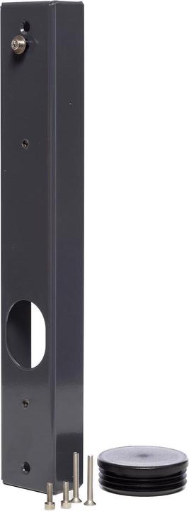 Produktbild EVBox BusinessLine Single Adapter-Kit