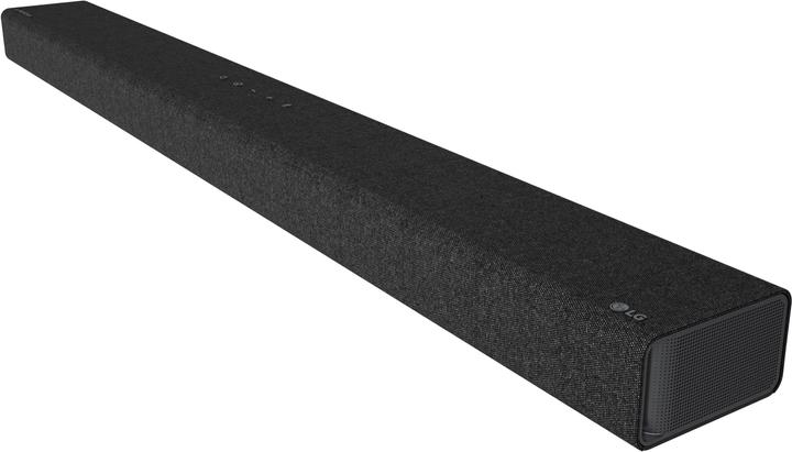 Actual product image LG DSPD7Y (380 W, 3.1.2 Channel)