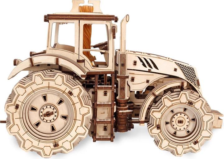Produktbild Eco Wood Art Taktor