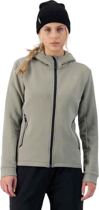 Immagine prodotto Mons Royale Arcadia Merino Fleece Hoody Donna (L)