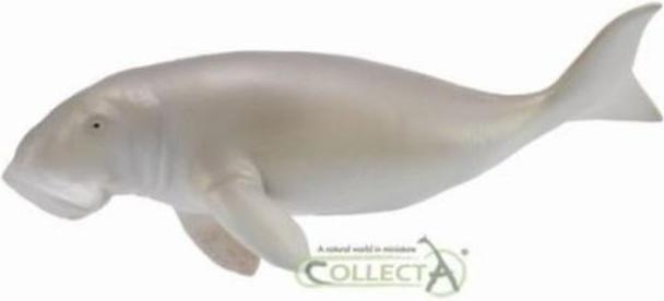 Actual product image Collecta Dugong figure
