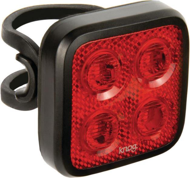 Immagine prodotto knog. Mafia cieca a quattro occhi (44 lm)