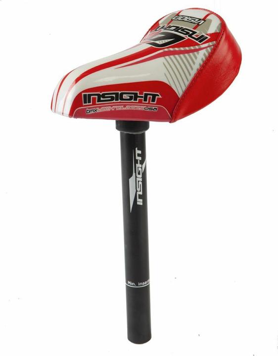 Insight sattel combo mini