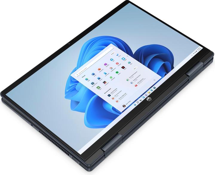 Produktbild HP Pavilion x360 (14", Intel Core i7-1355U, 16 GB, 1000 GB, CH)