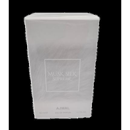 Image du produit Ajmal Musk Silk Supreme Eau de Parfum - 50ml