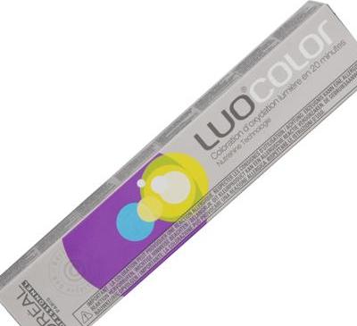 Image du produit L'Oréal Professionnel Luo (8.23 Beige)
