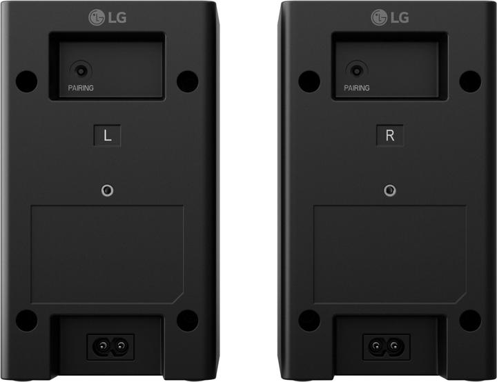 Actual product image LG DS80TR (580 W, 5.1.3)