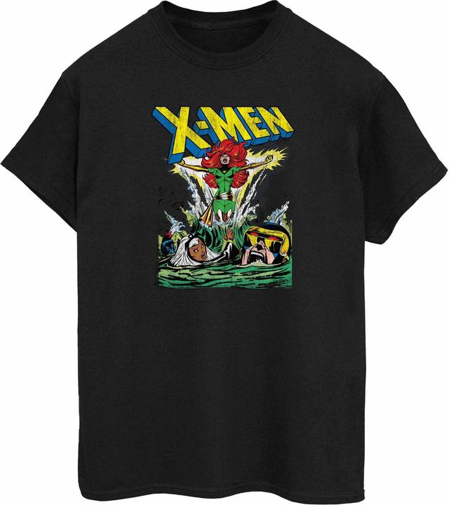XMen Enter The Phoenix TShirt (XL)