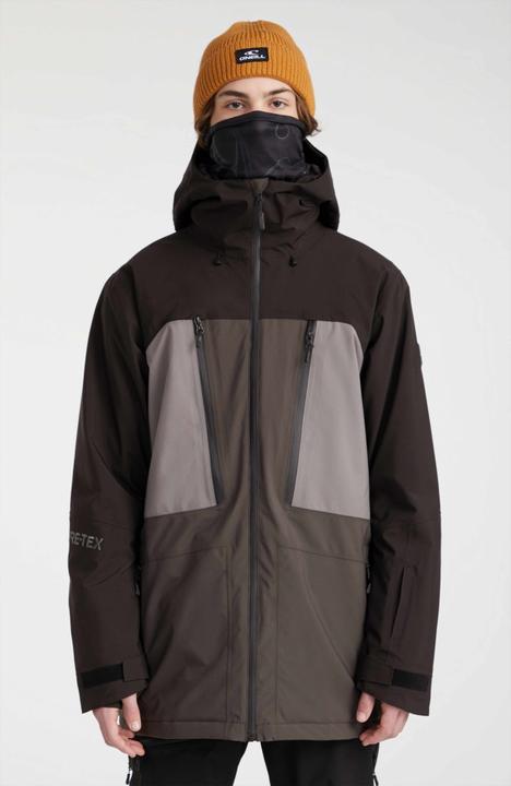 Produktbild O'Neill GTX Psycho Tech Jacket (XL)
