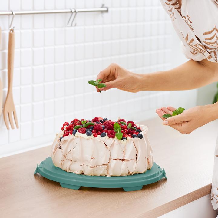 Image du produit Rotho Cloche à gâteau