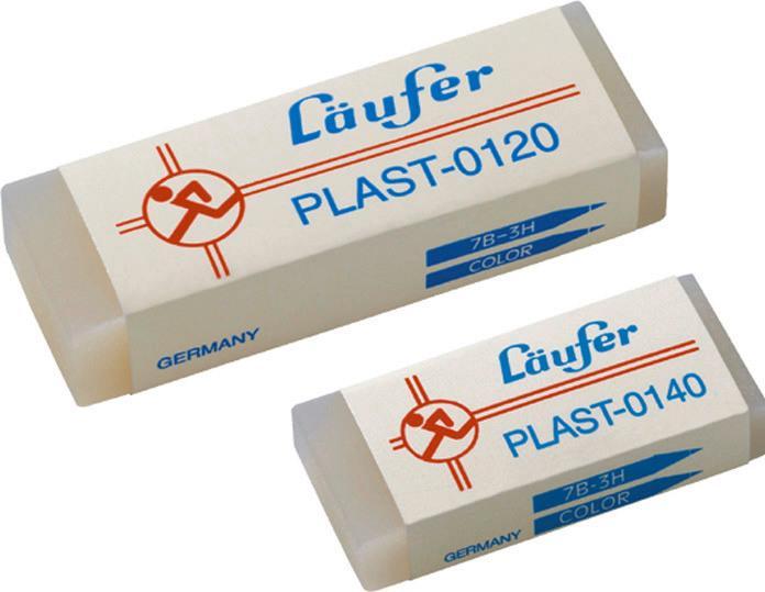 Image du produit Läufer Plast-0140