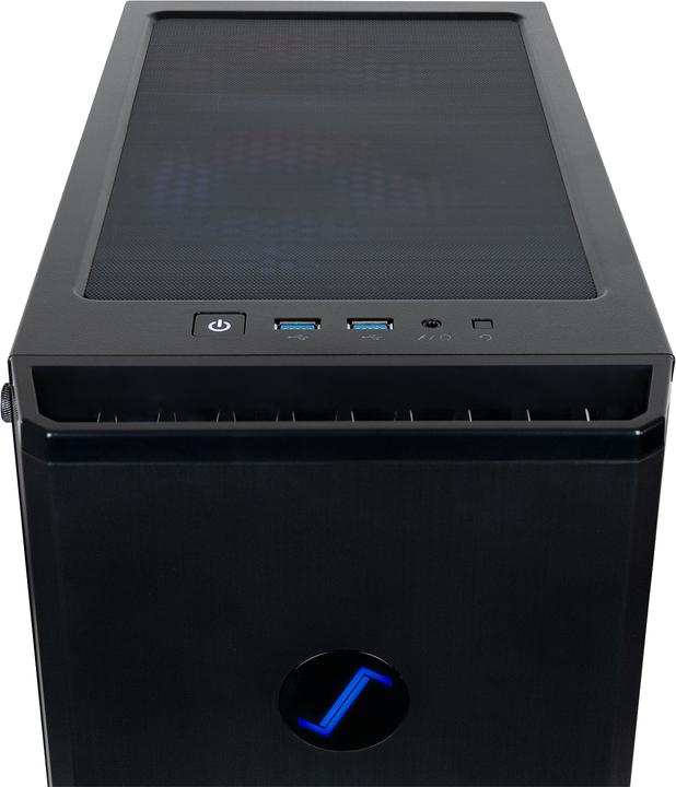 Actual product image Joule Performance Nuke RTX3060TI II7 (Intel Core i7-11700F, 16 GB, 500 GB, GeForce RTX 3060 Ti)