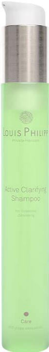Immagine prodotto Louis Philipp Private Haircare Shampoo attivo chiarificatore 80 (80 ml, Shampoo liquido)