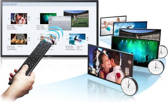 Produktbild Samsung MagicInfo Lite CY-MILSSTS (25 Geräte)