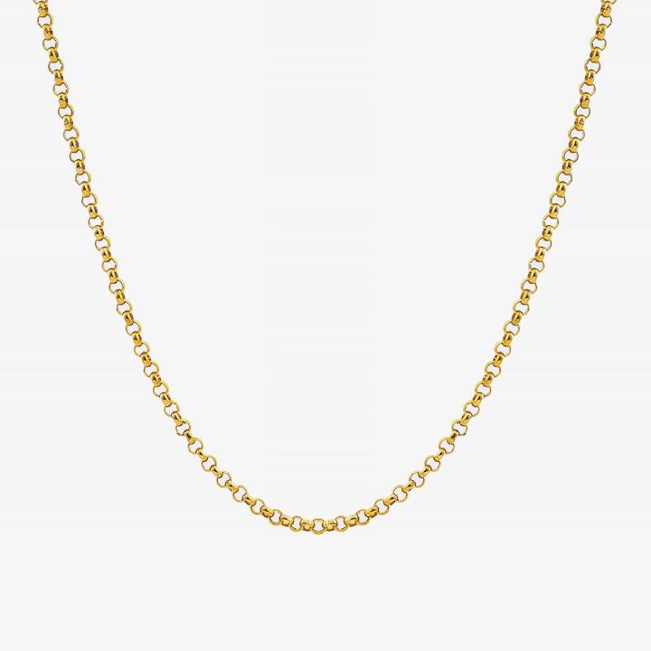 Immagine prodotto Sensora Jewelry Collana Tuscany (Acciaio inossidabile)