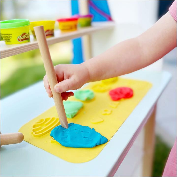 Image du produit Roba Cuisine de boue " x Play-Doh" PlayDoh