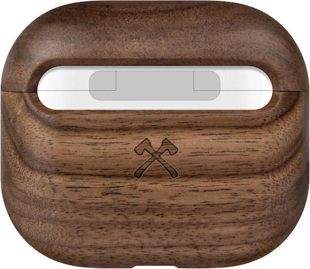 Image du produit Woodcessories AirPods Case Wood (Manchon pour casque d'écoute)
