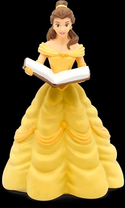 Image du produit Tonies Disney - La Belle et la Bête (Allemand)