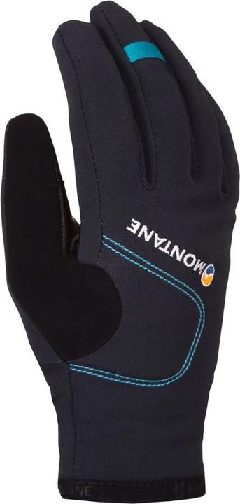 Actual product image Montane Windjammer Glove Gloves (XS)