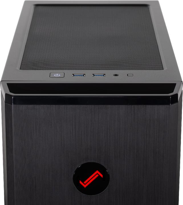 Produktbild Joule Performance Strike RX6600XT AR5 (AMD Ryzen 5 5600X, 16 GB, 1000 GB, Radeon RX 6600 XT)