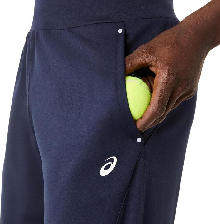 Actual product image ASICS Performance Court Warm-Up Pant Herren (XL)