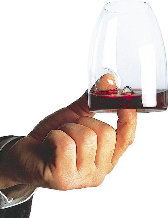 Image du produit Peugeot Verre de dégustation (38 cl, 1 Verres, Verres à vin de dessert)