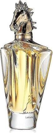 Actual product image Lattafa Perfumes Maahir (Eau de parfum, 100 ml)