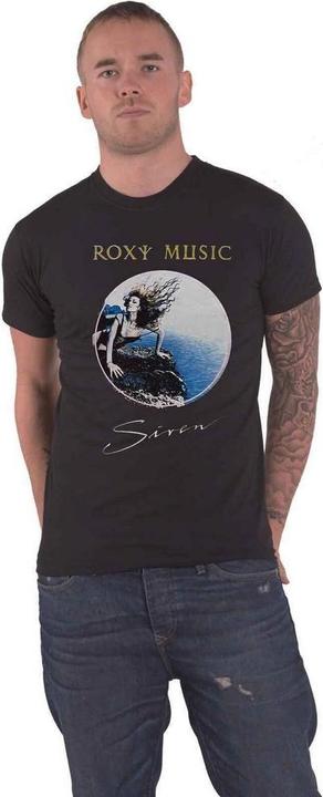 Universal Textiles Siren TShirt