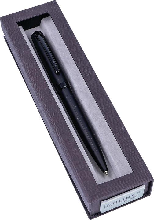 Actual product image Online Eleganza (Black, 1 x)