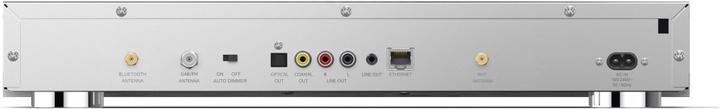 Produktbild Hama DIT2105SBTX (Internetradio, FM, DAB+, Bluetooth, WLAN)