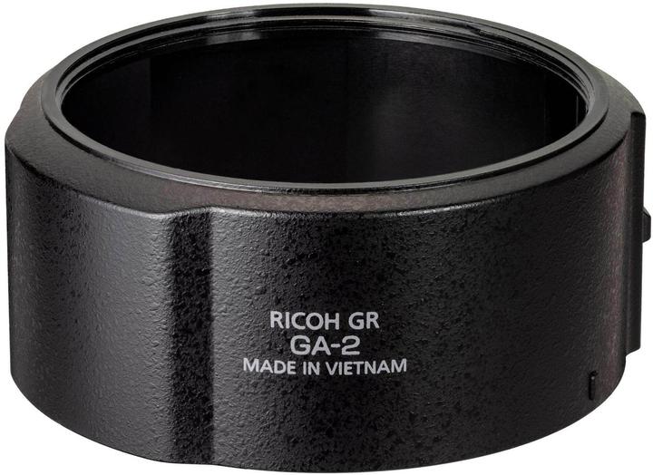 Pentax Ricoh GA-2 Lens Adapter