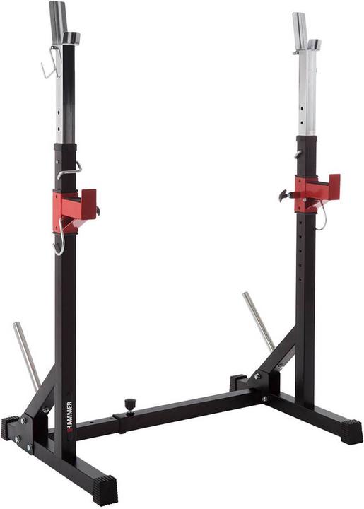 Actual product image Hammer Fitness Core 2.0