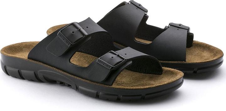 Actual product image Birkenstock Bilbao Birko-Flor Normal (46)