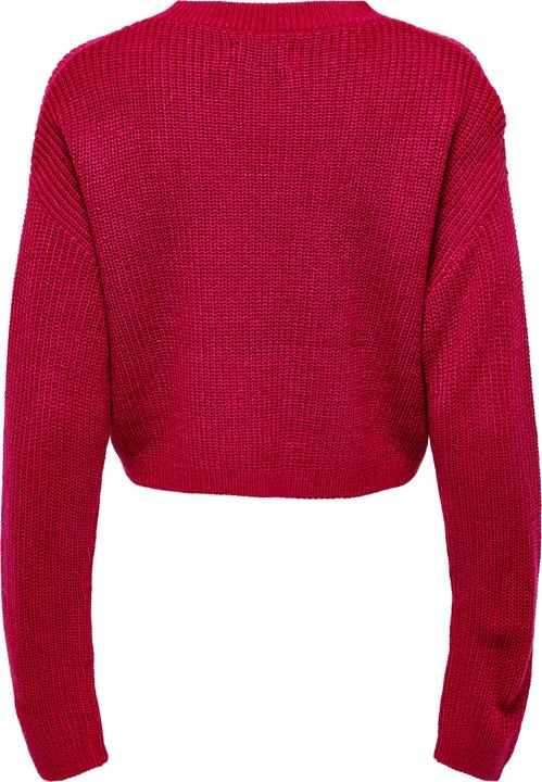Produktbild Only ONLMALAVI Strickpullover Strickpullover (L)