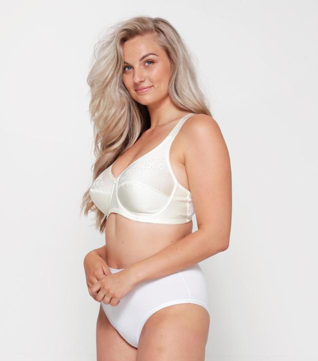 Produktbild LingaDore LISETTE BH ohne Bügel mit Baumwolle (Einzelpack, 75 G)