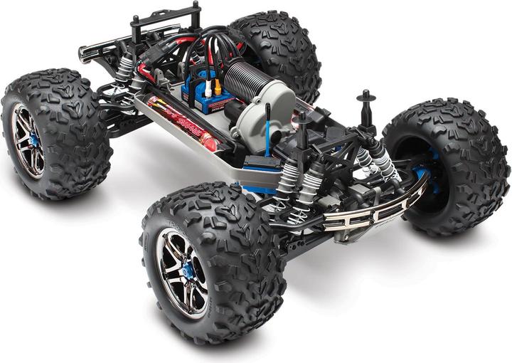 Produktbild Traxxas E-Maxx Brushless Rtr Waterproof (RTR Ready-to-Run)