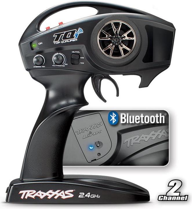 Produktbild Traxxas E-Maxx Brushless Rtr Waterproof (RTR Ready-to-Run)