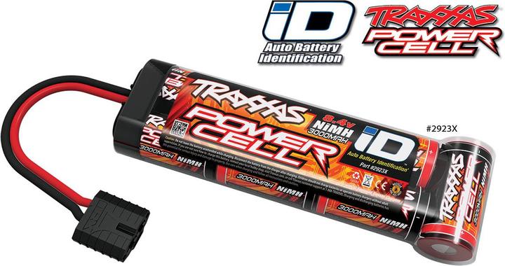 Produktbild Traxxas E-Maxx Brushless Rtr Waterproof (RTR Ready-to-Run)
